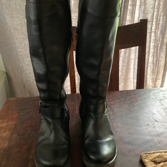 Steve Madden boots - Picture 2 of 4